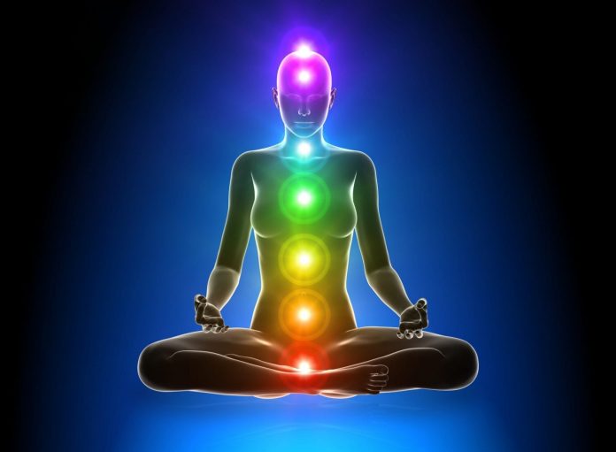 Les Chakras